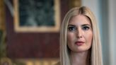 Ivanka Trump's lawyer said she'll 'suffer undue hardship' if she has to testify during a school week