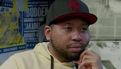 Akademiks Believes the Drake Stimulus Package is Over