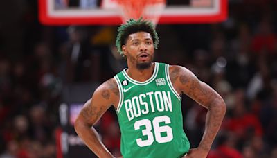 On this day: Boston Celtics win fifth championship vs. Los Angeles Lakers in 1962; Marcus Smart wins DPOY