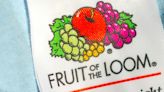 What is the Fruit of the Loom Cornucopia and where did it go?