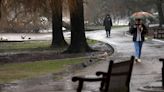 New Met Office thunderstorm warning issued for Wales