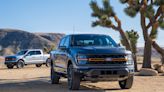 2024 Ford F-150 Tremor First Drive Review: The V8 Off-Roader That the Raptor Isn't