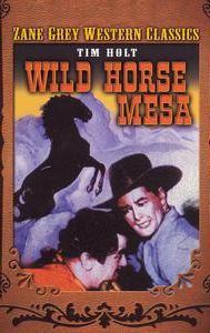 Wild Horse Mesa