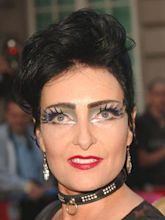 Siouxsie Sioux