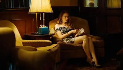 Kinds of Kindness, la nueva película de Emma Stone y Willem Dafoe, ya tiene un primer y asombroso tráiler (VIDEO)