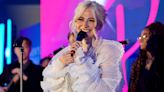 Pixie Lott on returning to music, West End lead performance and mental health | ITV News