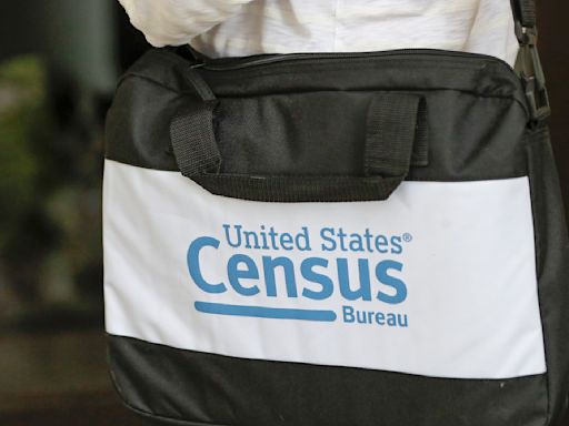 Republicans renew push to exclude noncitizens from the census that helps determine political power