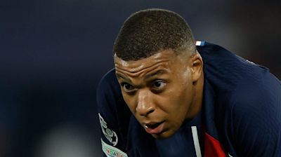 PSG appeal order to pay Kylian Mbappe €55m in withheld salary