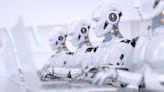 Could a robot win the World Cup? UT experts explore future of automatons