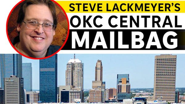 When will downtown OKC get a grocery store? Is Legends Tower for real? Your questions answered