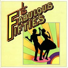 The Fabulous Fifties (1977, Vinyl) | Discogs