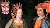 Adolescentes, con papeles ‘falsos’ y a escondidas: así fue la boda de los Reyes Católicos