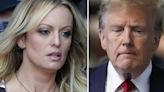 Trump’s history-making hush money trial starts today with jury selection