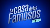 La Casa de los Famosos México: ¿quién ganó el Derecho de Salvación hoy 5 de septiembre?