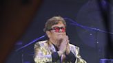 Sir Elton John to hold ‘final farewell show’ in Sweden this weekend as tour ends