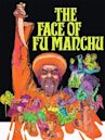 The Face of Fu Manchu