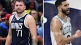 Dallas Mavericks vs Boston Celtics: ¿Qué equipo es más valioso en la NBA?