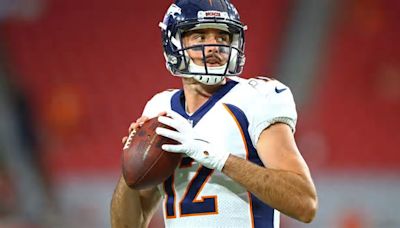 How the Broncos' Interest in Paxton Lynch Created the Chiefs' Dynasty