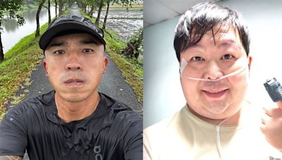 曾介紹醫師給山豬！小馬遺憾曝「塵封4年訊息」…健康問題早有徵兆