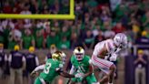 Chat Transcript: Is Notre Dame football 'Clemsoning?' Keys to moving on