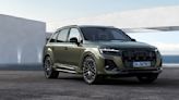 There’s plenty to like about the sleek, plush 2025 Audi SQ7