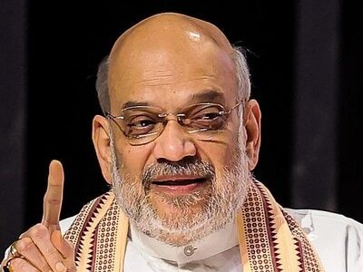 Amit Shah's remarks spark strong protest from Bangladesh. What did he say?