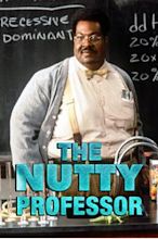 The Nutty Professor