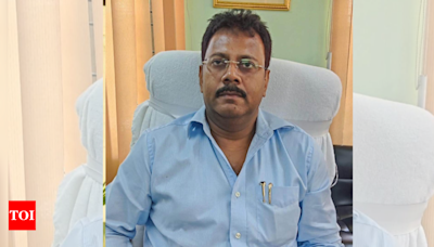 Charges against ex-RG Kar principal Sandip Ghosh 'grave', could lead to capital punishment: CBI court | Kolkata News - Times of India