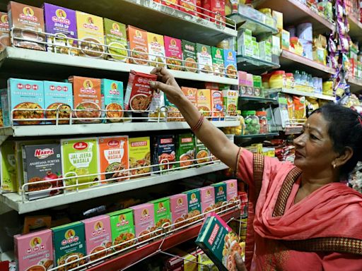 India: investigan a empresas exportadoras de especias por presencia de plaguicida en los productos