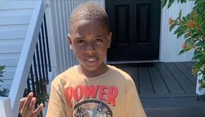 Police: Family mourns loss of 11-year-old boy shot by brother in St. Petersburg