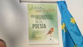 Asturias celebra la poesía en su Día Mundial