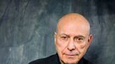 Oscar-winning actor Alan Arkin dies at 89