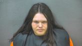 Rustburg woman sentenced to 22 years for the murder of her 2-month-old daughter