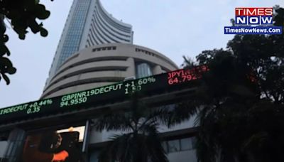 China Markets Surge to New Highs After Week-Long Holiday Break: What This Means For India's Stock Market