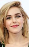 Kiernan Shipka