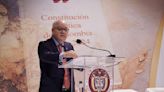 Presidente de la Corte Constitucional critica propuesta de Asamblea Constituyente de Petro