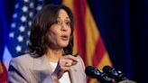 US VP Harris courts Black voters with economic opportunity tour