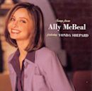 Songs from Ally McBeal