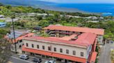 Historic Hawaii Island hotel listed for sale - Pacific Business News