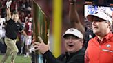 Ranking every one of Kirby Smart's 100 games as Georgia football coach