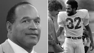 Ex-Footballstar und Schauspieler O.J. Simpson (76) ist tot – Todesursache bekannt