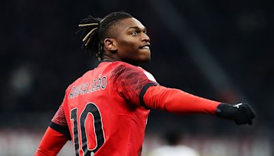 GdS: Leao’s release clause expires – how much should it cost to leave Milan