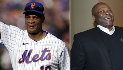 How McClendon helped Strawberry become Mets legend