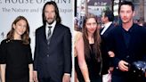 Keanu Reeves Discussed Working With Sofia Coppola After Their Split On A Special 100-Year Tribute Film