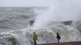 Britain on storm alert as Met Office issues 11 thunderstorm warnings across UK