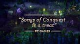 Songs of Conquest Official Launch Trailer