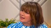 Lorraine Kelly gobsmacked as Ben Shephard forced to share 'mishap' on This Morning