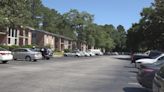 One dead, one injured in Forest Acres apartment shooting
