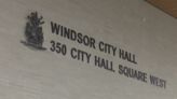 Windsor council unanimously approves sweeping downtown revitalization plan