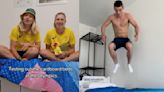 Paris Olympics 2024: Athletes Test 'Anti-Sex Beds', Share Videos Online